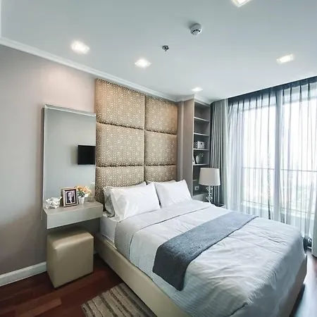 Lucky Home Samrong
