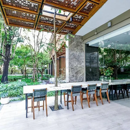 Lucky Home Samrong
